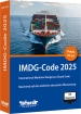 IMDG-CODE  2025 / Seeschifffahrt 